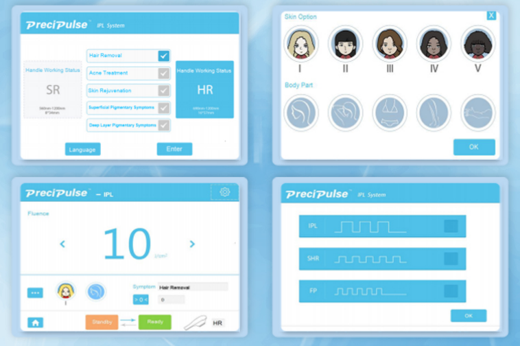 IPL peut-il éliminer les taches pigmentaires ?