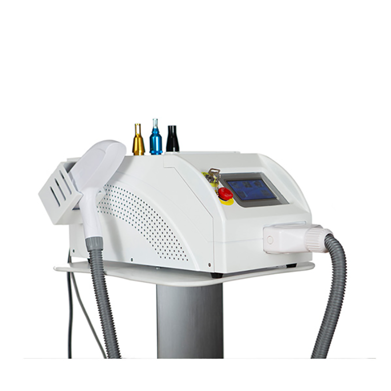 Machine Portable Laser Nd: YAG