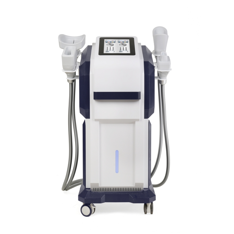 Machine de Coolsculpting 360 Coolplas