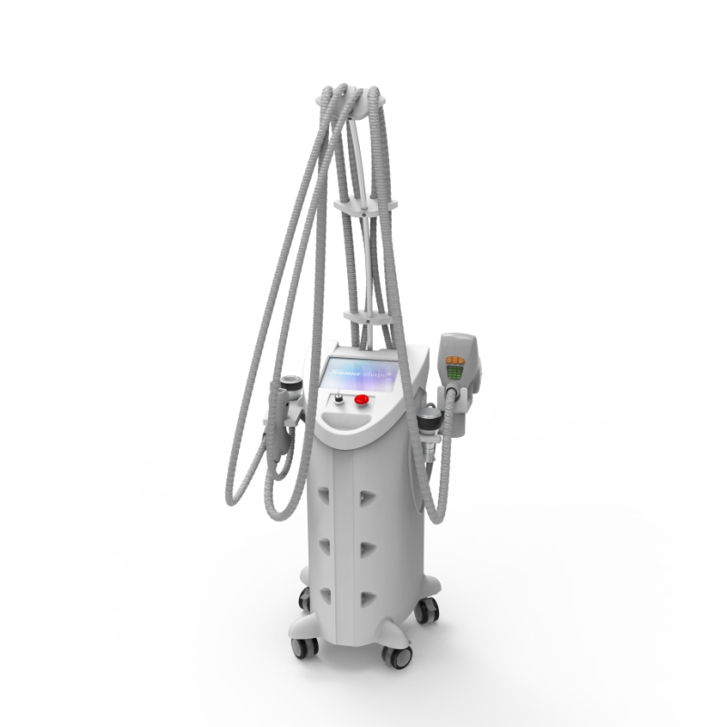 Machine d'amincissement Kuma Shape Pro par cavitation RF