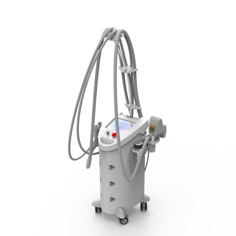 Machine d'amincissement Kuma Shape Pro par cavitation RF