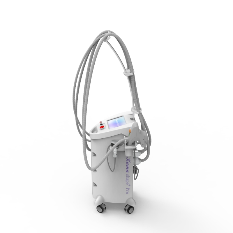 Machine d'amincissement Kuma Shape Pro par cavitation RF